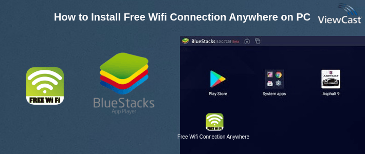 How to Install Free Wifi Connection Anywhere & Portable Hotspot on PC How to Install Free Wifi Connection Anywhere & Portable Hotspot on PC