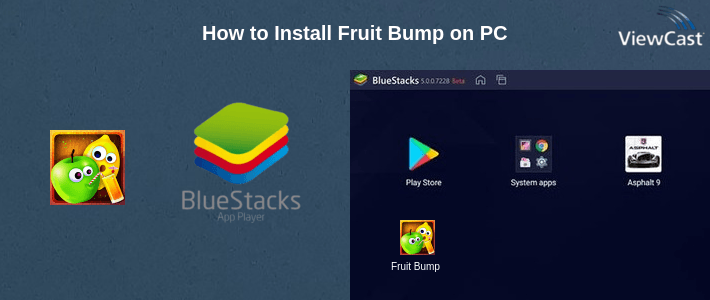 How to Install Fruit Bump on PC