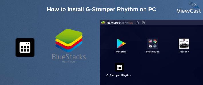 How to Install G-Stomper Rhythm on PC