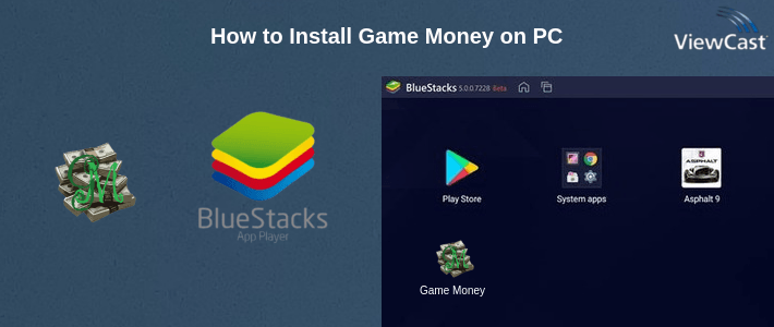 How to Install Game Money on PC