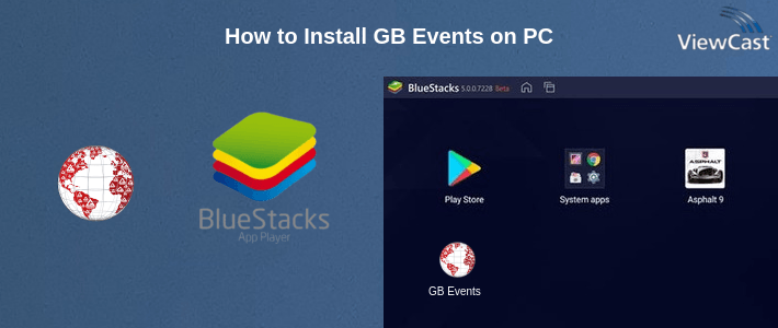 How to Install GB Events on PC