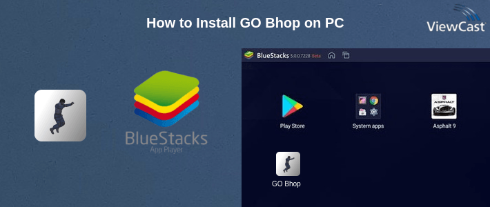How to Install GO Bhop on PC
