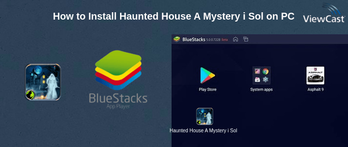 How to Install Haunted House A Mystery i Solve Hidden Object Game on PC