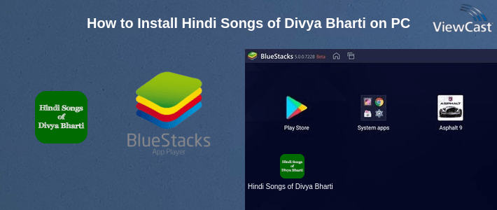 How to Install Hindi Songs of Divya Bharti on PC