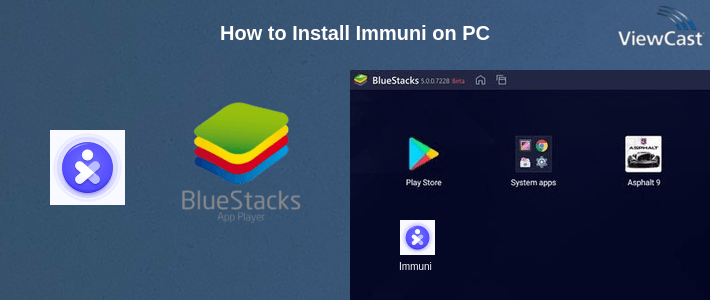 How to Install Immuni on PC