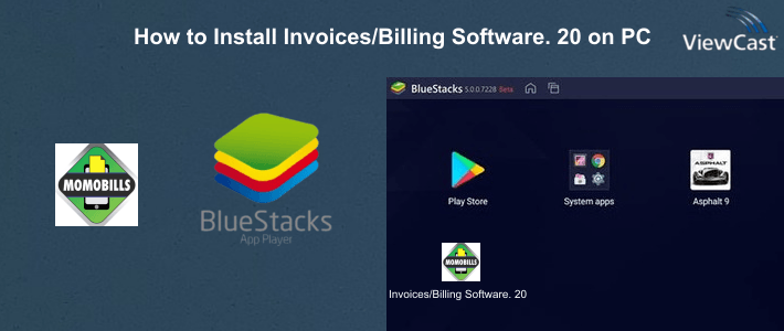 How to Install Invoices/Billing Software. 200,000+ Downloads on PC