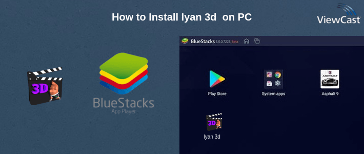How to Install Iyan 3d on PC How to Install Iyan 3d on PC