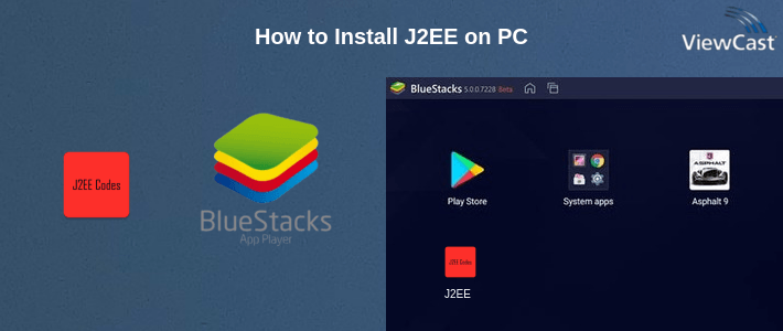 How to Install J2EE on PC