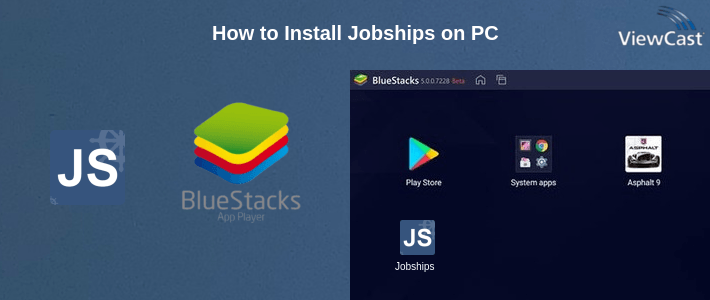 How to Install Jobships on PC