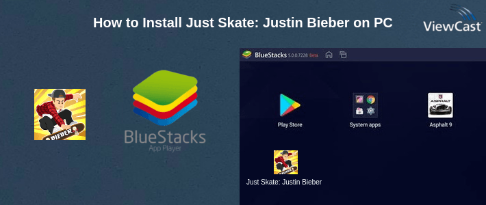 How to Install Just Skate: Justin Bieber on PC