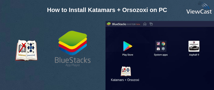 How to Install Katamars + Orsozoxi on PC