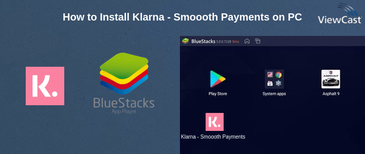 How to Install Klarna - Smoooth Payments on PC