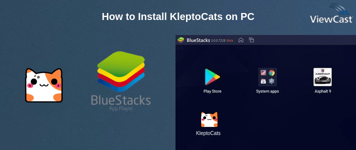 How to Install KleptoCats on PC
