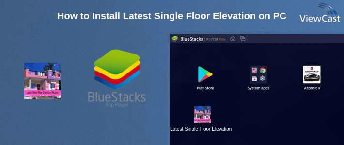 How to Install Latest Single Floor Elevation Designs ideas on PC How to Install Latest Single Floor Elevation Designs ideas on PC