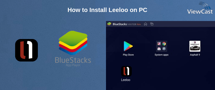 How to Install Leeloo on PC