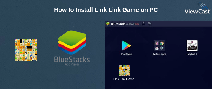 How to Install Link Link Game on PC