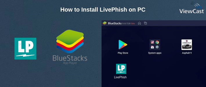 How to Install LivePhish on PC
