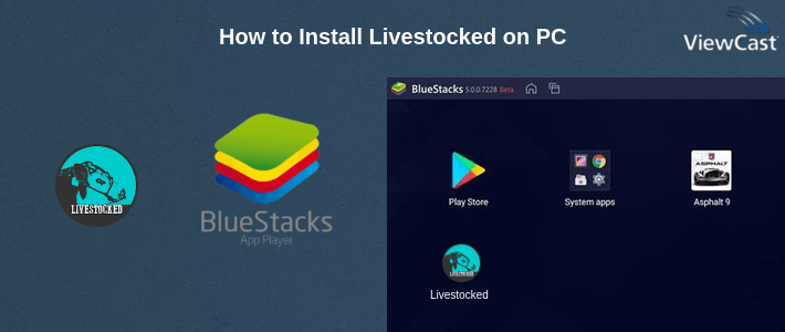 How to Install Livestocked on PC