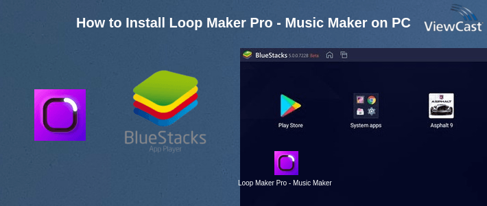 How to Install Loop Maker Pro - Music Maker on PC