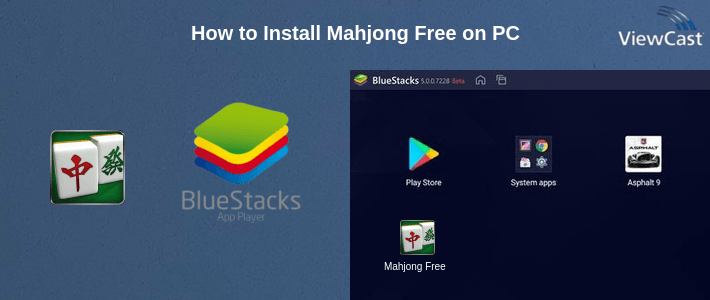 How to Install Mahjong Free on PC