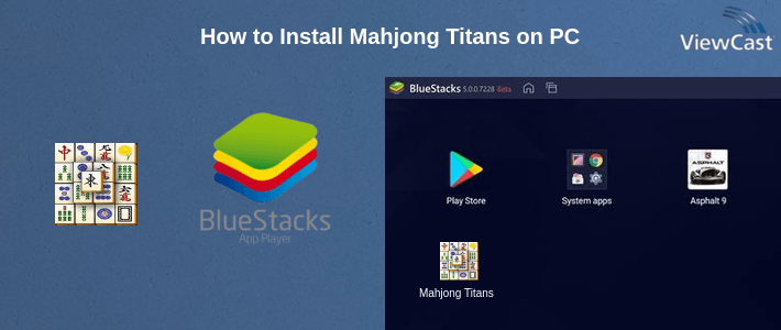 How to Install Mahjong Titans on PC