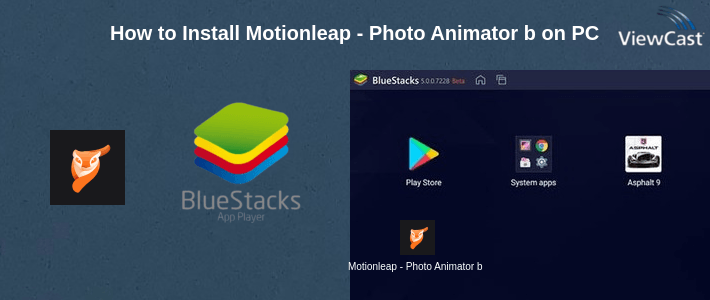 Download Motionleap - Photo Animator by Lightricks for PC / Windows ...