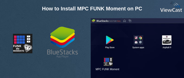How to Install MPC FUNK Moment on PC