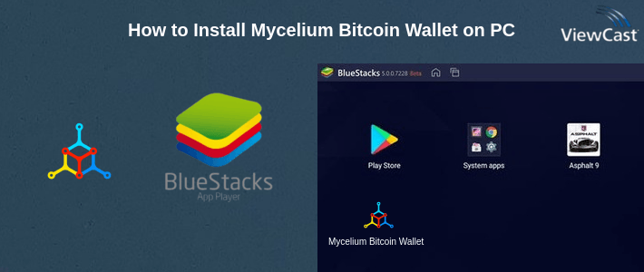 How to Install Mycelium Bitcoin Wallet on PC How to Install Mycelium Bitcoin Wallet on PC