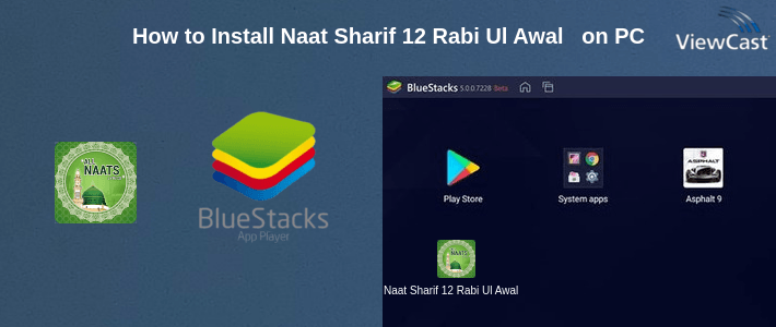 How to Install Naat Sharif 12 Rabi Ul Awal - Best Naats Lyrics on PC How to Install Naat Sharif 12 Rabi Ul Awal - Best Naats Lyrics on PC