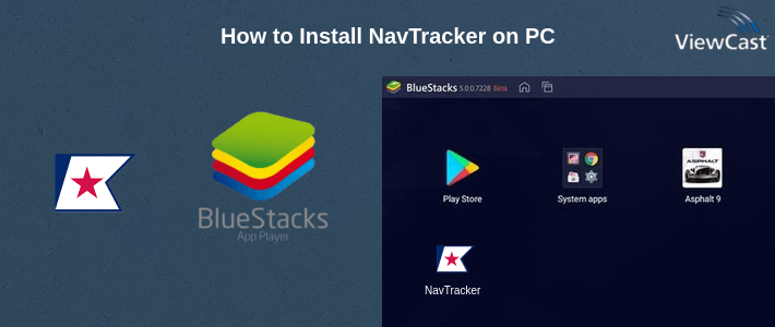 How to Install NavTracker on PC
