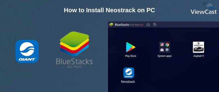 How to Install Neostrack on PC