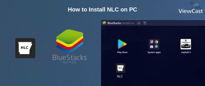 How to Install NLC on PC How to Install NLC on PC