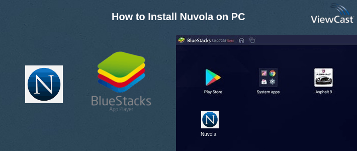 How to Install Nuvola on PC