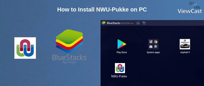 How to Install NWU-Pukke on PC