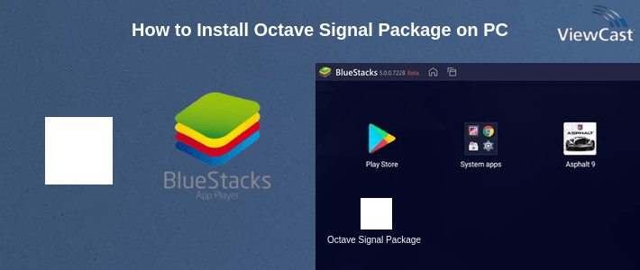 How to Install Octave Signal Package on PC