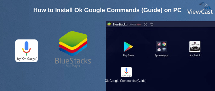 How to Install Ok Google Commands (Guide) on PC
