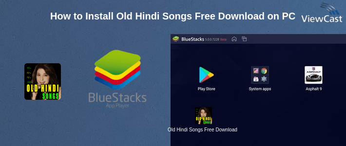 How to Install Old Hindi Songs Free Download on PC