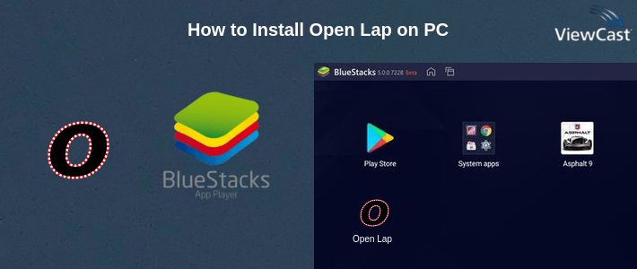How to Install Open Lap on PC