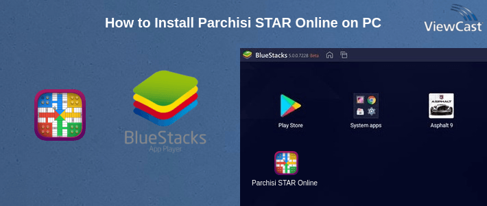 How to Install Parchisi STAR Online on PC