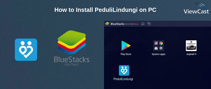 How to Install PeduliLindungi on PC