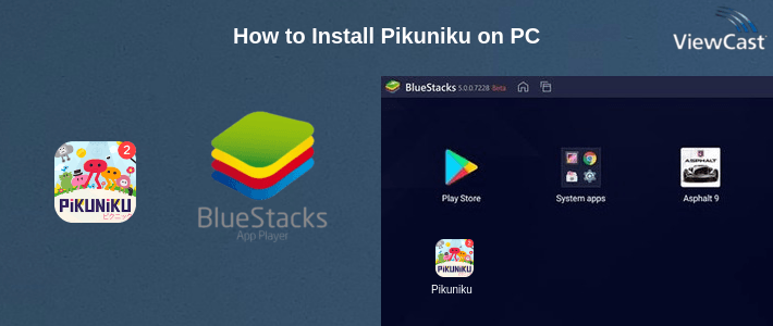 How to Install Pikuniku on PC