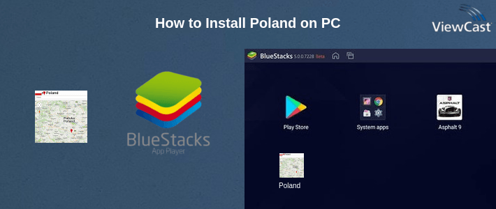 How to Install Poland on PC