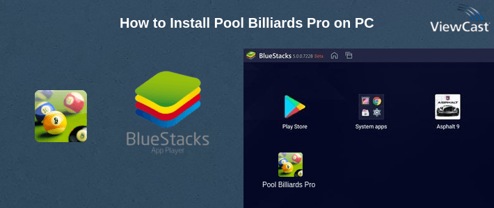 How to Install Pool Billiards Pro on PC