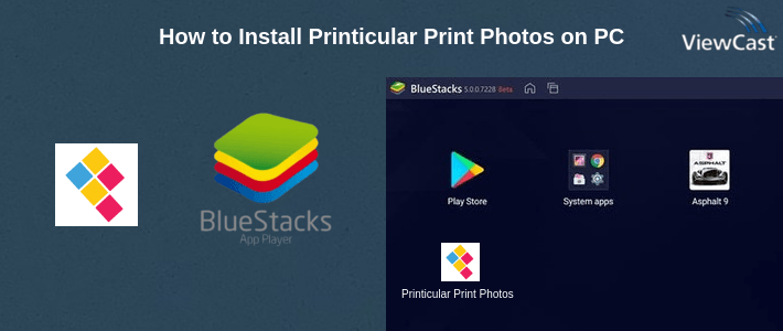 How to Install Printicular Print Photos on PC