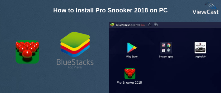 How to Install Pro Snooker 2018 on PC How to Install Pro Snooker 2018 on PC