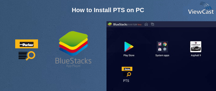 How to Install PTS on PC