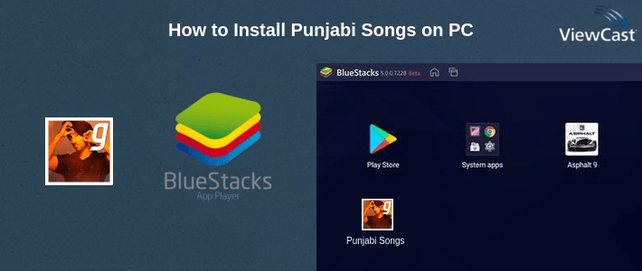 How to Install Punjabi Songs on PC How to Install Punjabi Songs on PC