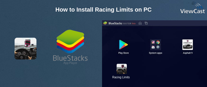 How to Install Racing Limits on PC