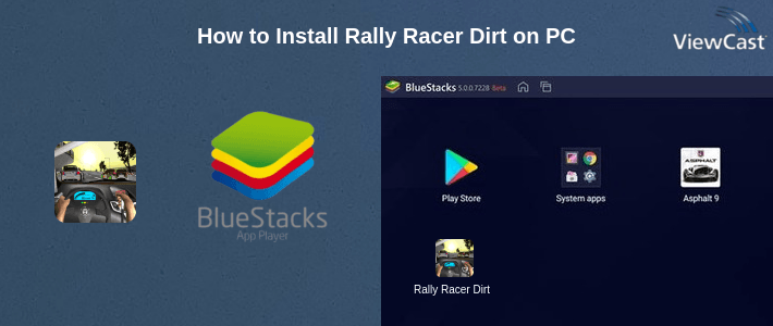 How to Install Rally Racer Dirt on PC