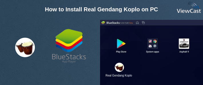 How to Install Real Gendang Koplo on PC